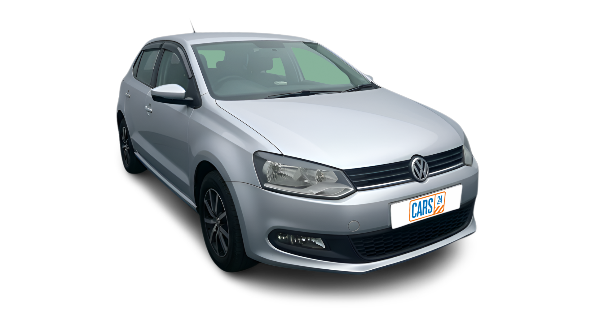 Volkswagen Polo-img